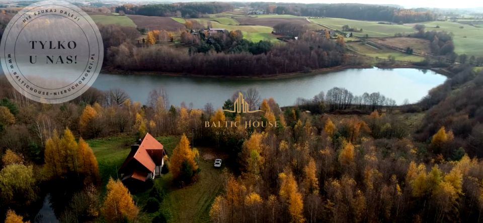 Działka Połęczyno