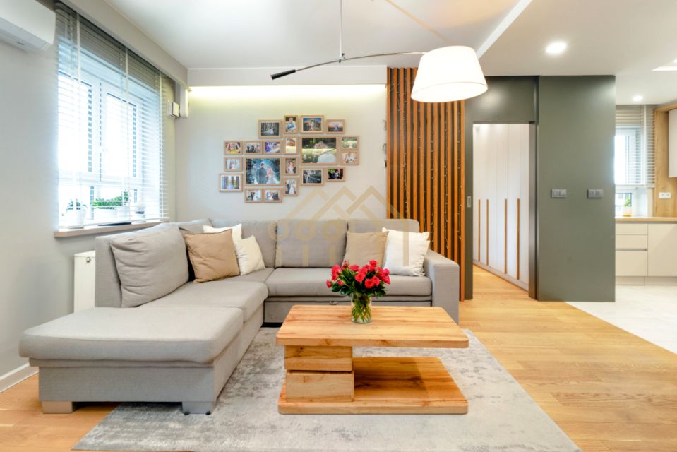 Mieszkanie blok mieszkalny sprzedaż