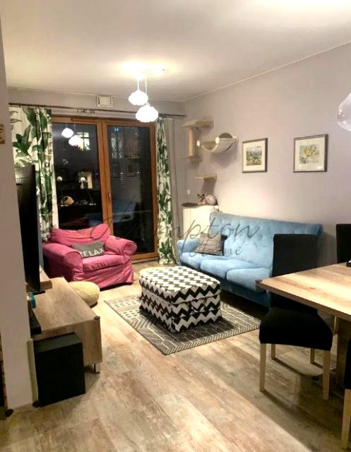 Mieszkanie Warszawa sprzedaż