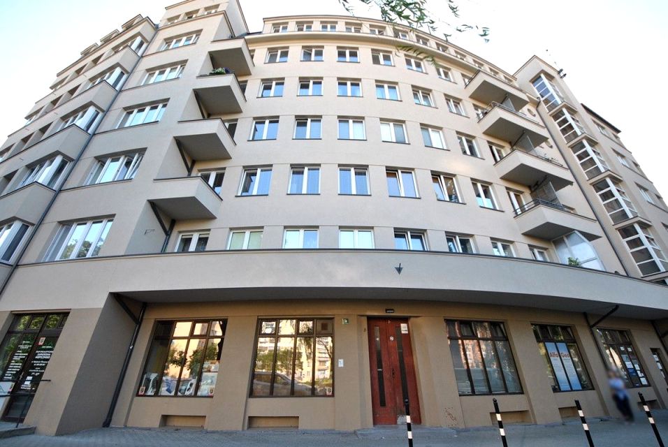 Mieszkanie Bielsko-Biała