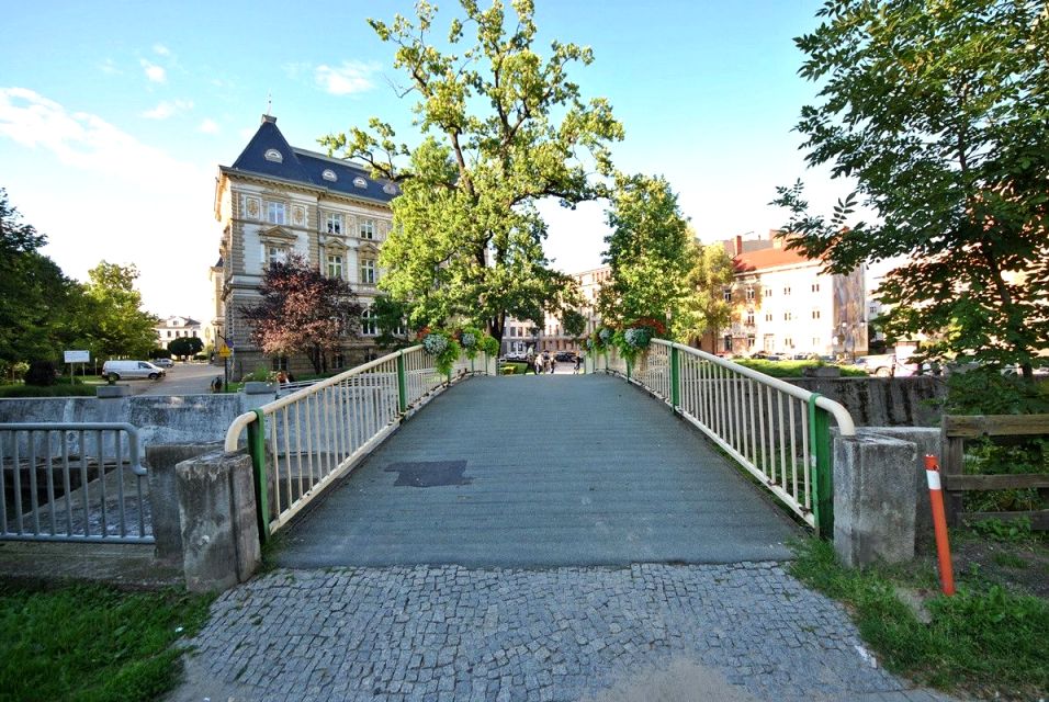 Mieszkanie Bielsko-Biała