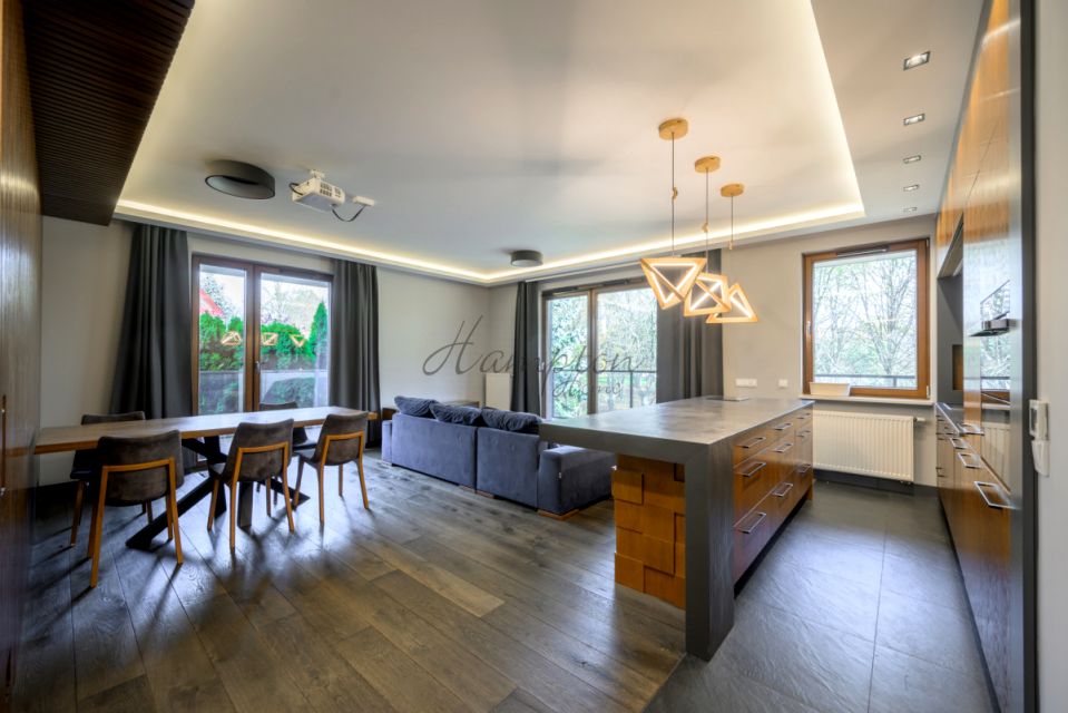 Mieszkanie apartamentowiec wynajem