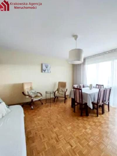 Mieszkanie Kraków
