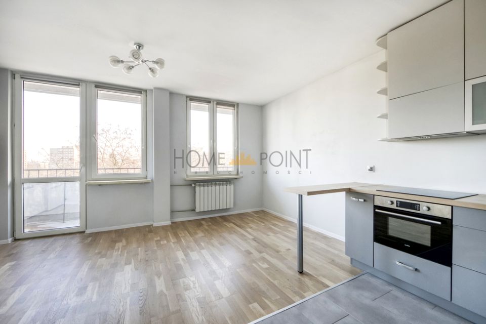 Mieszkanie Warszawa wynajem