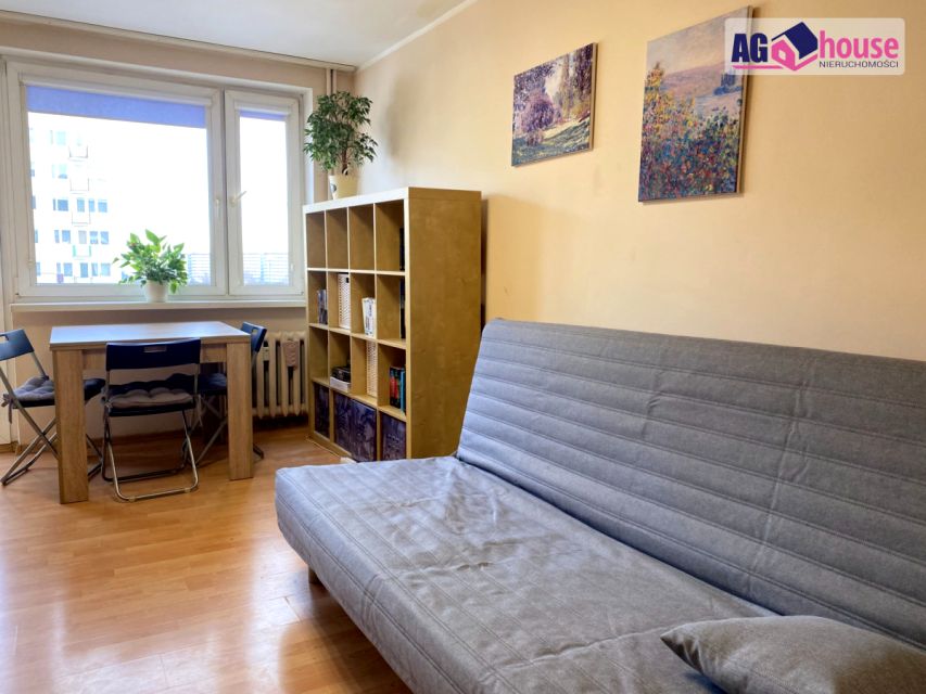 Mieszkanie Gdańsk