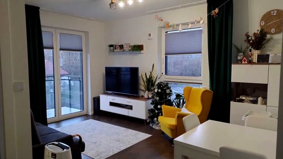 Mieszkanie Warszawa sprzedaż