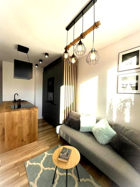 Mieszkanie blok mieszkalny Gdańsk