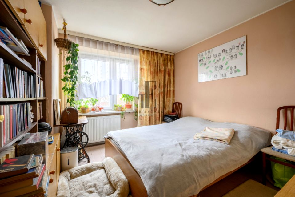 Mieszkanie Warszawa