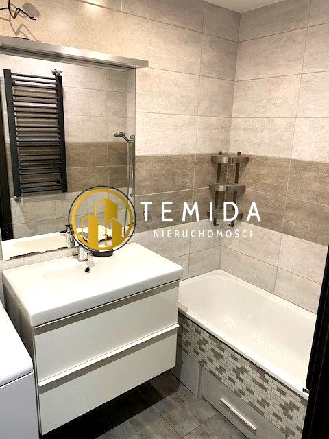 Mieszkanie Bydgoszcz