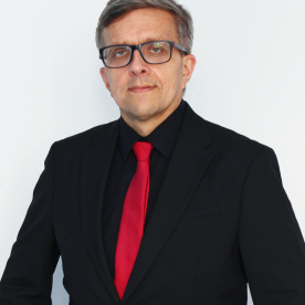 Wojciech Skręt