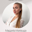 Margarita Martsiuga