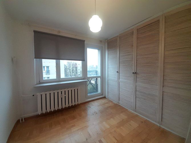 Mieszkanie Katowice