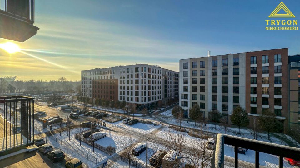 Lokal Warszawa