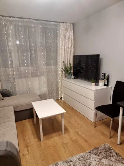 Mieszkanie Kraków