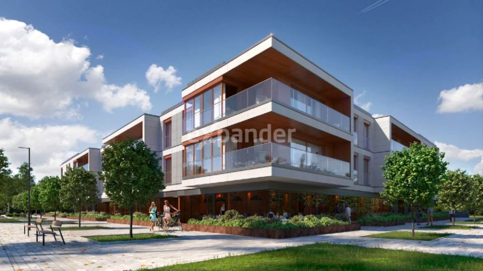 Mieszkanie Warszawa sprzedaż