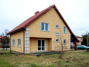 Dom Stanisławice