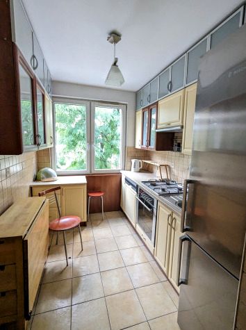 Mieszkanie Kraków