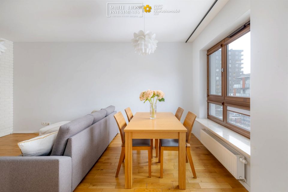 Mieszkanie apartamentowiec wynajem