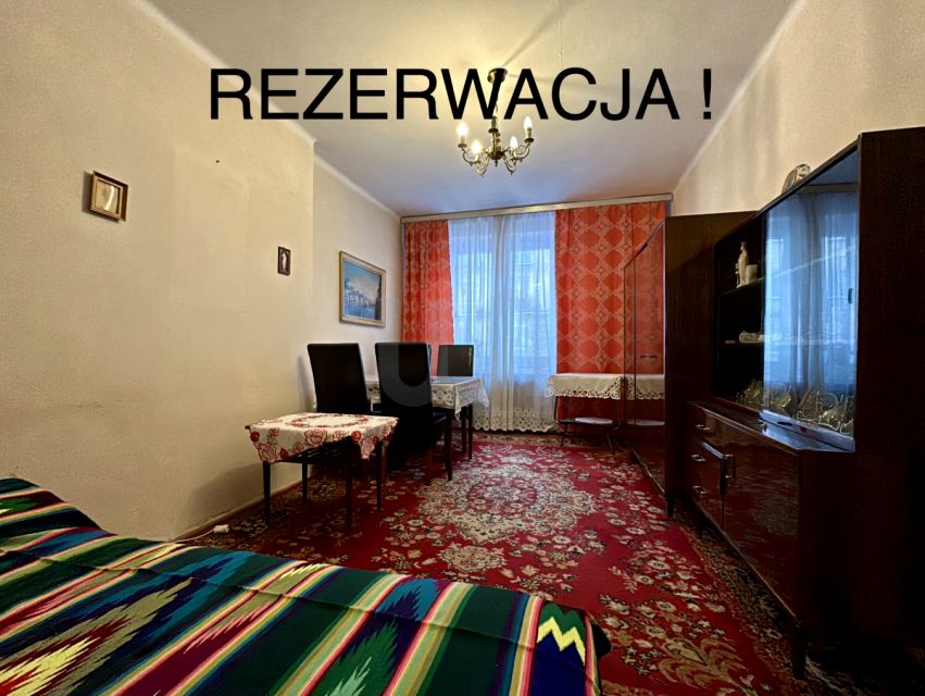 Mieszkanie Częstochowa
