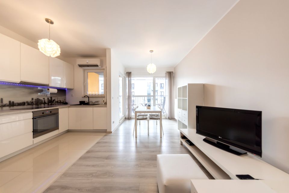 Mieszkanie Wrocław wynajem