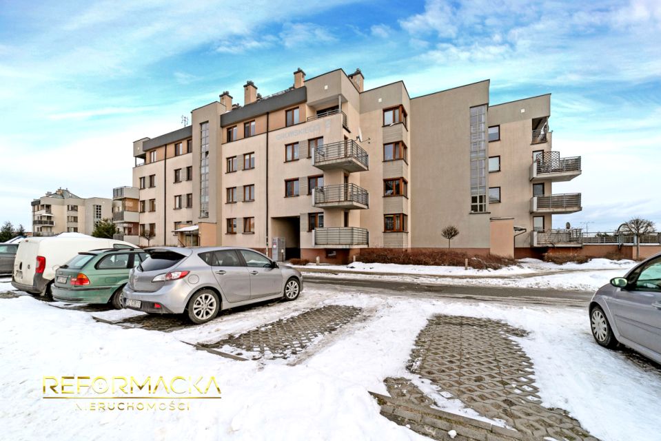 Mieszkanie Rzeszów