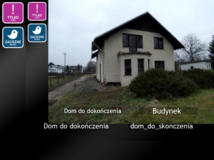 Dom Żywiec