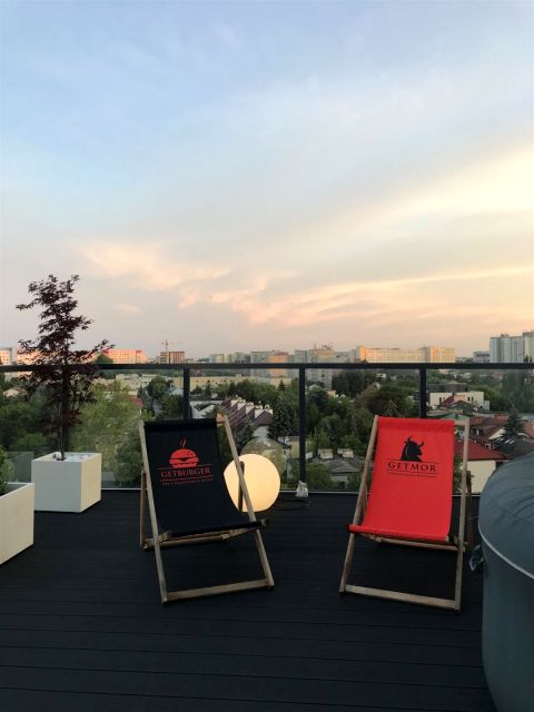 Mieszkanie apartamentowiec wynajem