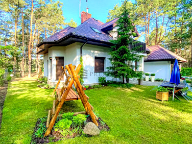 Dom Wólka-Wojciechówek