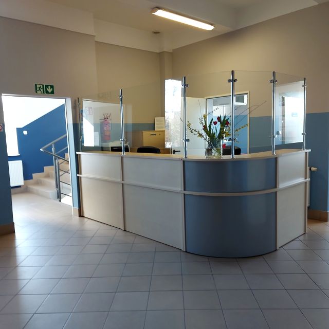 Lokal Tomaszów Mazowiecki