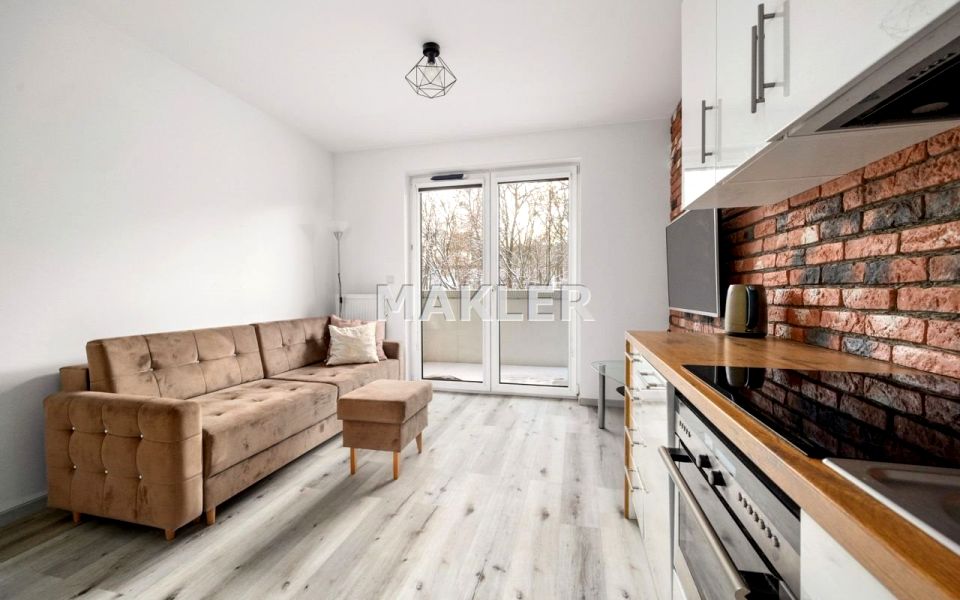 Mieszkanie Bydgoszcz