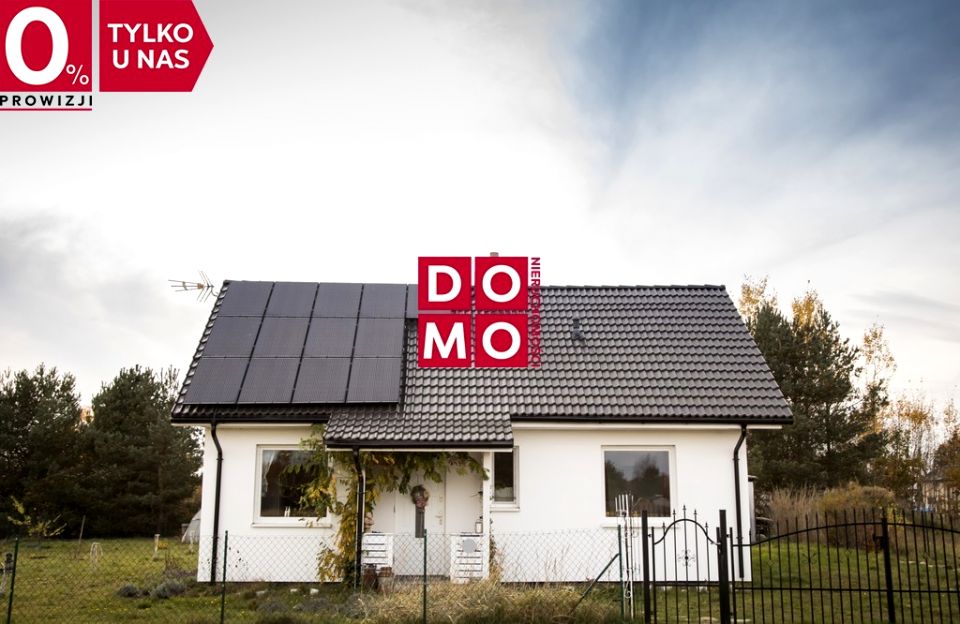Dom Machowino sprzedaż