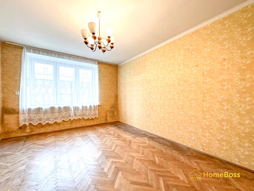 Mieszkanie Kraków