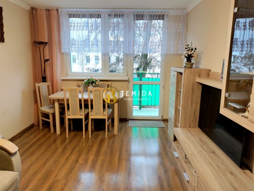 Mieszkanie Bydgoszcz