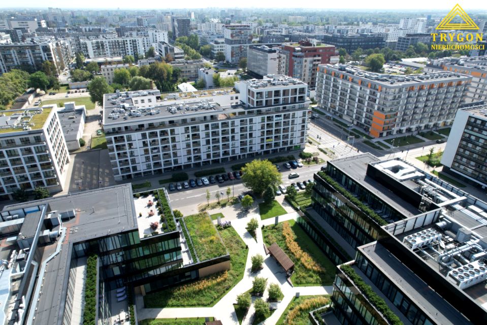 Mieszkanie Warszawa