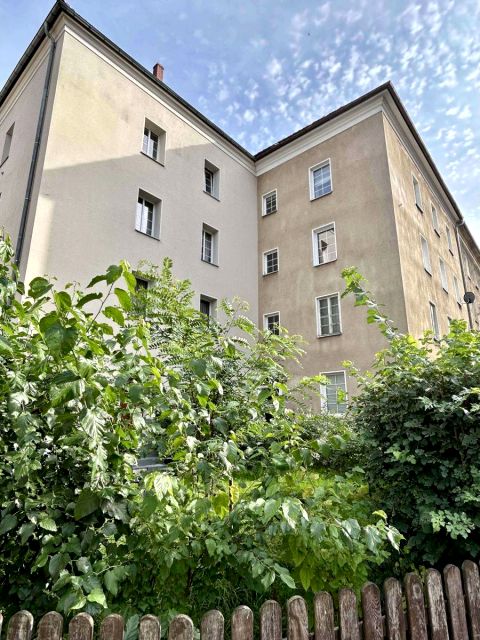 Mieszkanie Poznań