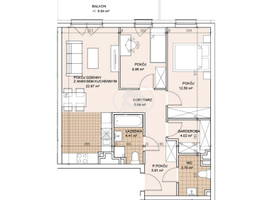 Mieszkanie Wrocław sprzedaż