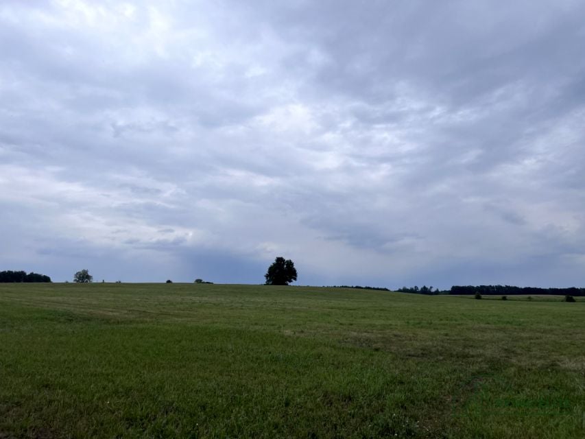 Działka budowlana Czosnów sprzedam
