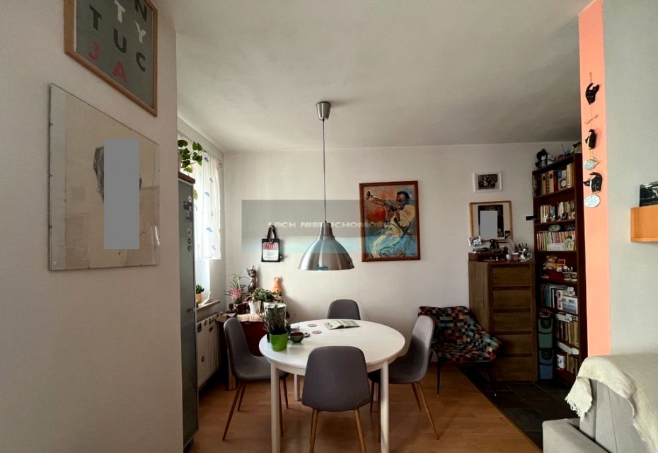 Mieszkanie blok mieszkalny Warszawa