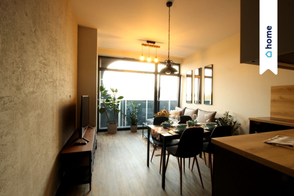 Mieszkanie Bydgoszcz