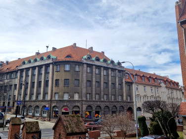 Budynek użytkowy Wałbrzych