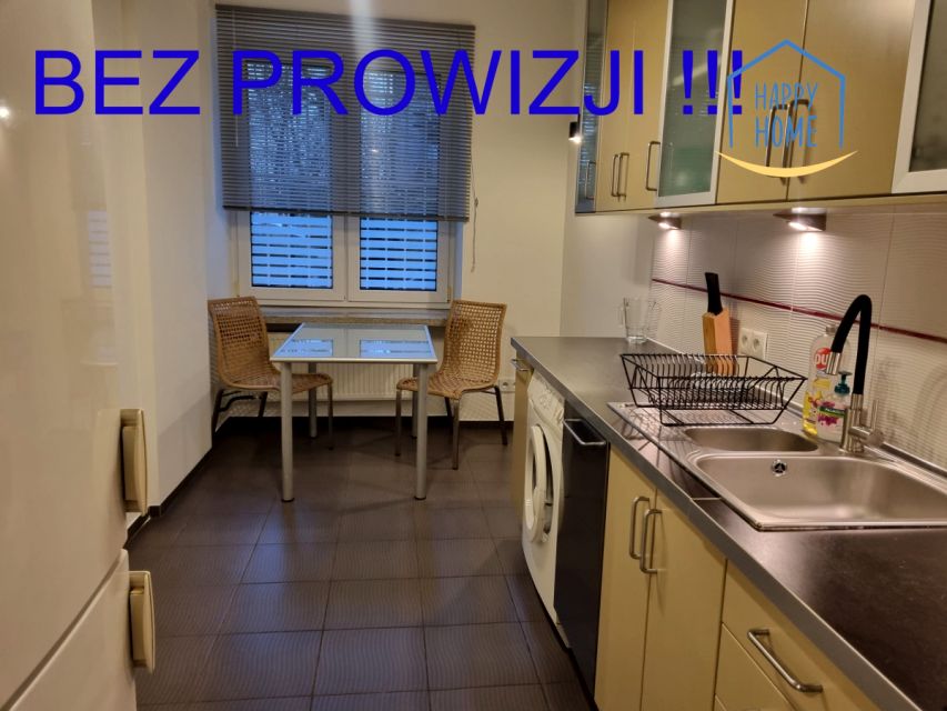 Mieszkanie Warszawa