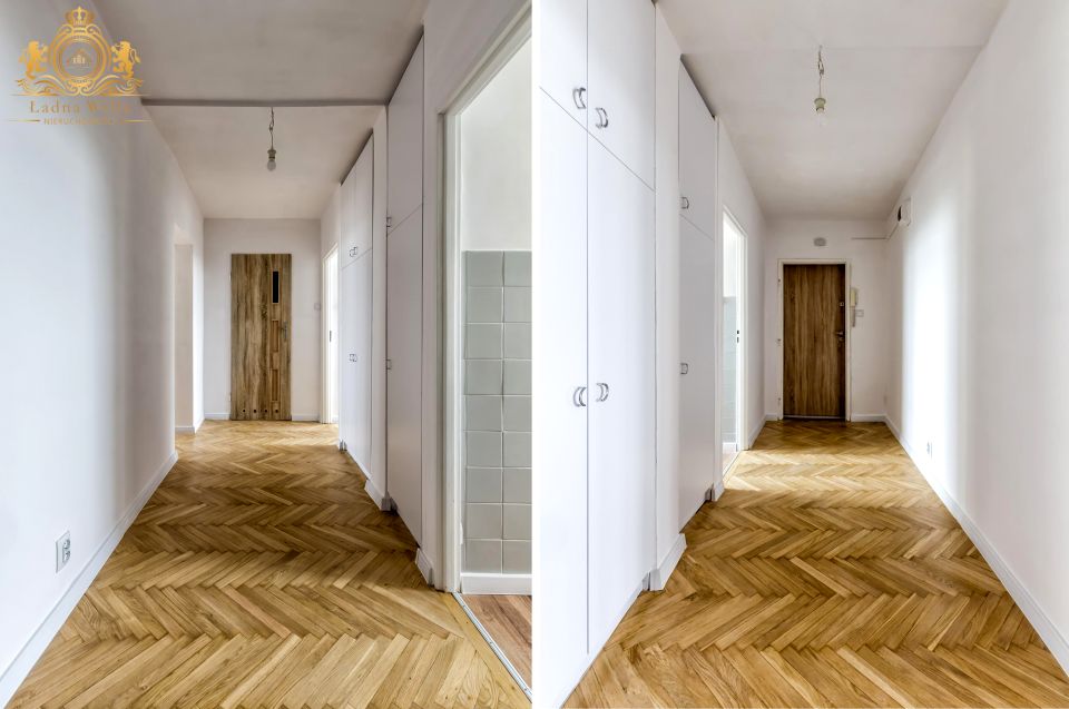 Mieszkanie Warszawa