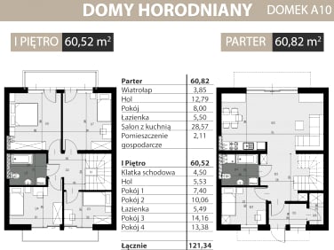 Dom Horodniany sprzedaż