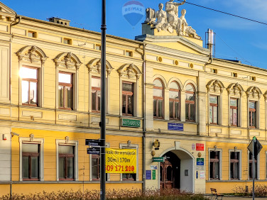 Budynek użytkowy Pabianice