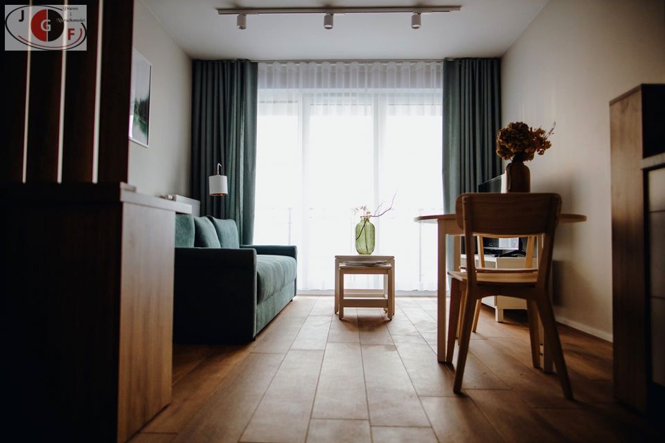 Mieszkanie Gliwice