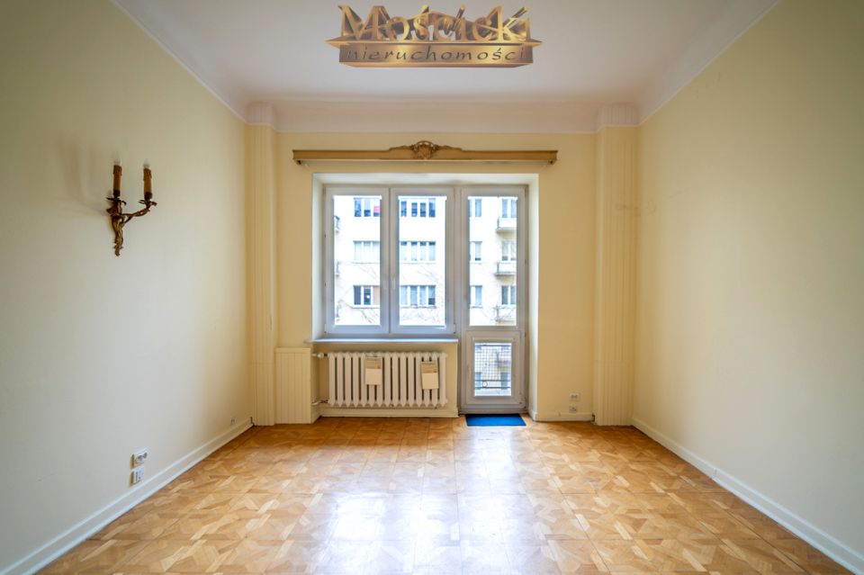 Mieszkanie Warszawa