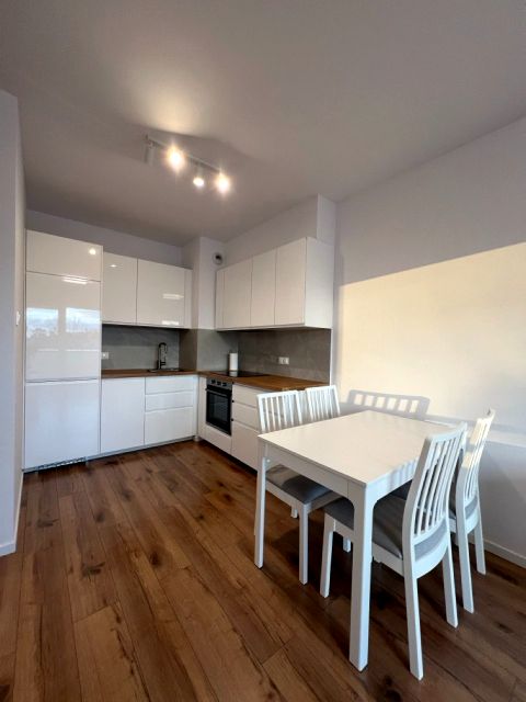 Mieszkanie Warszawa wynajem