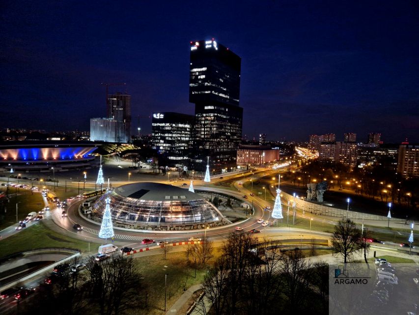Mieszkanie Katowice