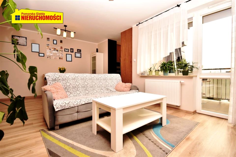Mieszkanie Szczecinek
