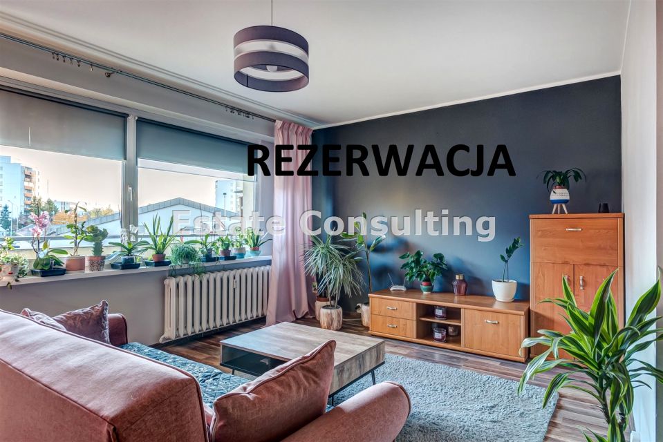 Mieszkanie Białystok